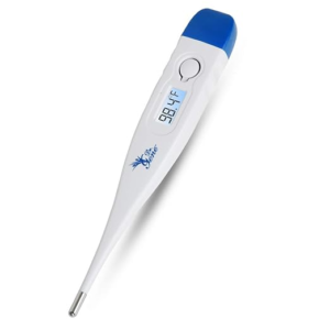 AccuSure Digital Thermometer