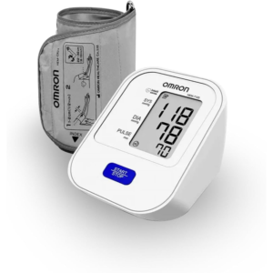 Omron Automatic Digital Blood Pressure Monitor