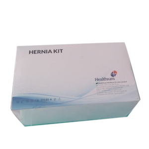 Hernia Kit (Healthium)