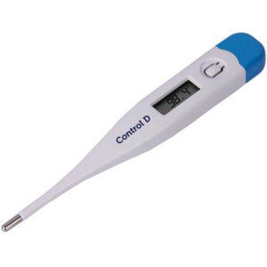 Control D Digital Thermometer