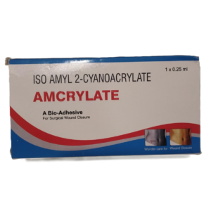 Amcrylate Glue