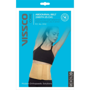 Vissco Abdominal Belt (L)